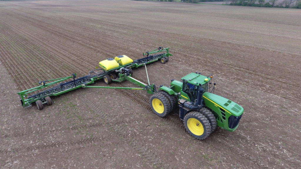 Equipment Loans