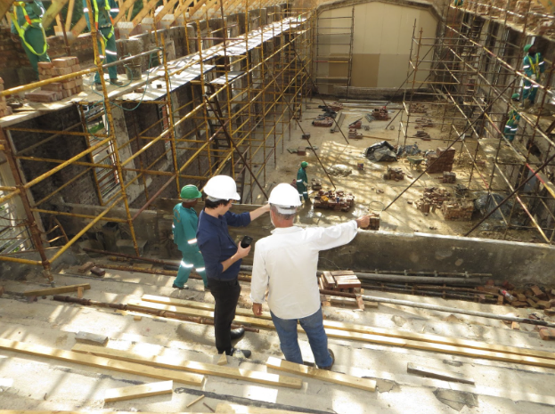 Construction Business Loans: What Are They and How To Get One