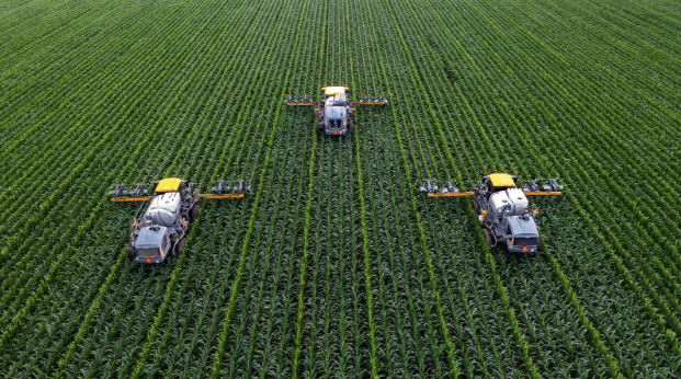 Credit Scores and Agricultural Loans