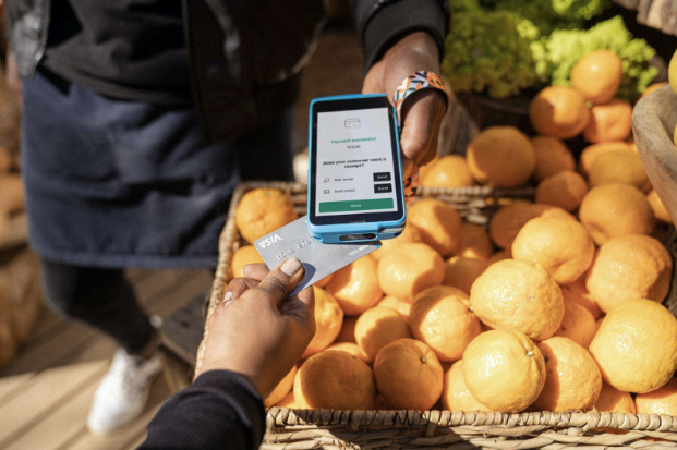 How Secure Are Contactless Payments?